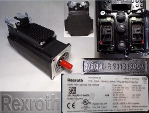 Rexroth IndraDrive R911321350 KSM01.2B-061C-61N-  OVP  23-5#6004 - Picture 1 of 1