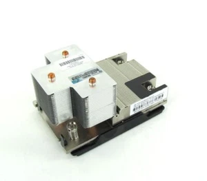 HP DL380 Gen9 G9 Heatsink 747607-001 759521-001 790105-001 747907-001 - Picture 1 of 2
