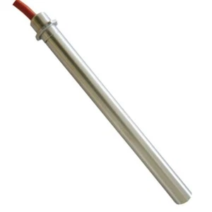 Candeletta Resistenza Accensione D.9,9- L 160 mm - 250 W, per Stufa a pellet FTB - Picture 1 of 2