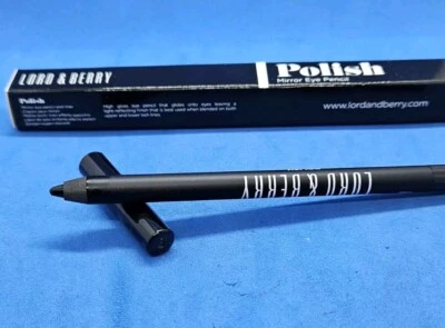 Lápiz y delineador de ojos Lord & Berry POLISH #5071 ESPEJO 0,049 oz Foto 1 de 4