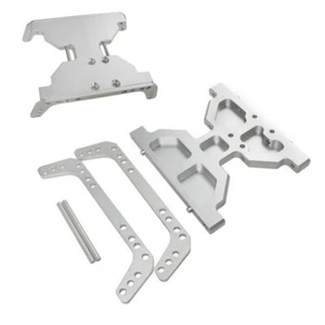 Para 1/10 Axial Capra 1.9 UTB RC Crawler accesorios chasis Skid Plate piezas de actualización - Imagen 1 de 12
