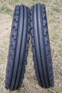 2 x Reifen 6.00-16 TT, für Traktor, Schlepper, ASF, AS Front, Traktorreifen,Özka - Bild 1 von 1