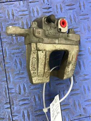 Pinza de freno trasera izquierda Genesis G80 2018-2019 3,8 L sin montaje 46 k millas Foto 1 de 4