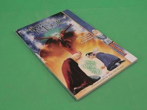 THE BOOKS OF MAGIC LIBRO 111 MAGIC PRESS [Z07-063] - Picture 1 of 2