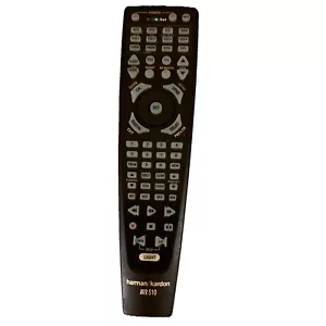 Hardan/Kardon Remote AVR510 AVR510MAIN J54000001300 Bundle - Picture 1 of 2