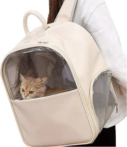 Borsa da trasporto per animali domestici - Foto 1 di 6