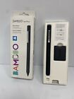 Bamboo Ink Plus Active Stylus (rechargeable, pressure & tilt detection) O-N-used