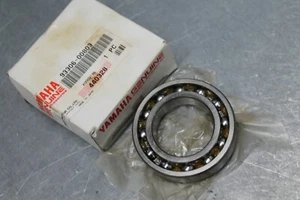 93306-00803 Yamaha Rear Wheel Bearing New - Imagen 1 de 2