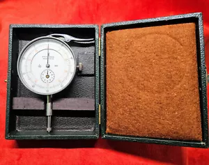 R. Mühle Glashütte Messinstrument "Schnellmesser ideal" um 1900 - Bild 1 von 8