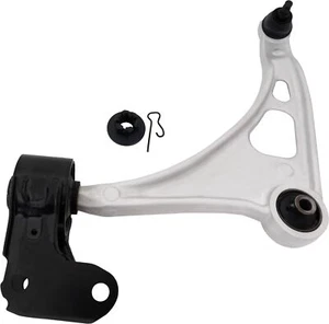 New Control Arm for 2014-2020 Acura MDX Front Driver Side Steel    - Picture 1 of 5