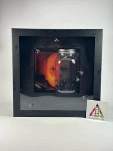 ALICE IN CHAINS Jars of Flies Limited Edition Box Set Tri Colored Vinyl In Hand - Picture 1 of 7