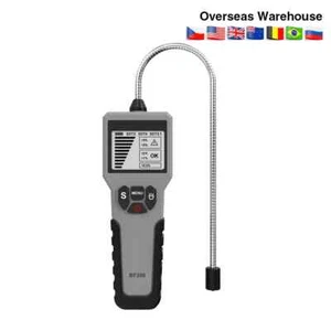 Auto Brake Fluid Tester Digital Car LED Indicator Check Display Auto Oil Tool - Picture 1 of 14