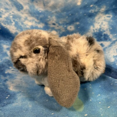Rabbit Teddy for sale | eBay