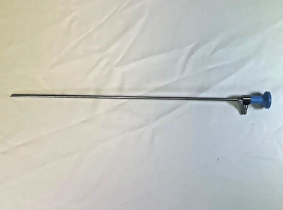 Mira bariátrica Stryker 502-205-045 HD Precisión OJOS IDEALES 5mm x 45° X 45cm Foto 1 de 4