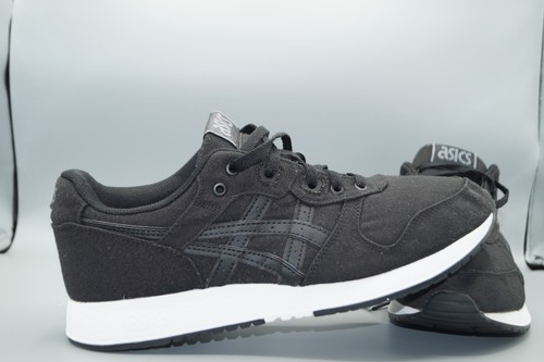 Scarpe sportive Asics Lyte Classic EU 44 5 US 10 5 nere 1191A373 scarpe da ginnastica