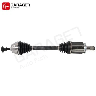 Front Left CV Axle Assembly for BMW 230i xDrive 330e 430i M340i 330i 2019-2024 - Image 1 of 4