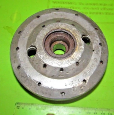 Montesa 250 King Scorpion 充电转子 9600552 p/n 4461.001 44M 1972-1976 # 12 — 第 1/4 张图片