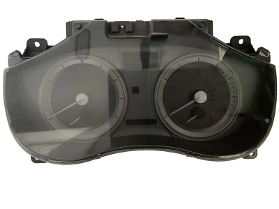 07 08 2007 2008 LEXUS ES350 CUADRO DE INSTRUMENTOS 83800-33B70 Foto 1 de 4