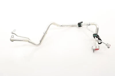 MERCEDES GLA250 X156 2015-2020 AIRE ACONDICIONADO REFRIGERANTE MANGUERA DE SUCCIÓN TUBERÍA OEM Foto 1 de 4