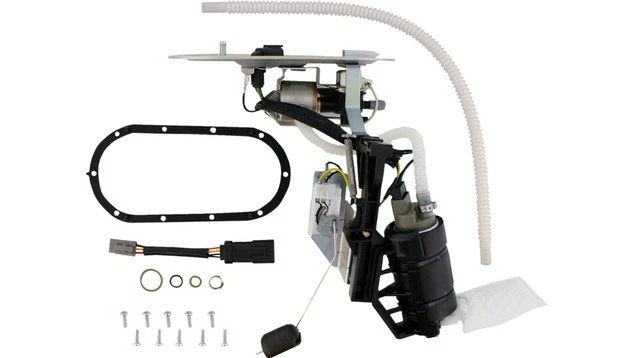 Conjunto de bomba de combustible All Balls #47-1062 Harley Davidson Sportster/XR1200/XR1200X Foto 1 de 1