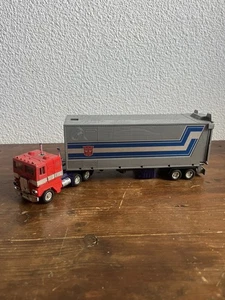 vintage transformers G1 optimus prime hasbro Takara 1982 - Imagen 1 de 17