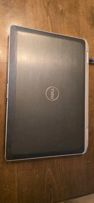 Dell Latitude E6430 Intel i5-3340m 2.70 GHz 8 GB RAM 128 GB SSD Win 10 Pro - Image 1 of 4