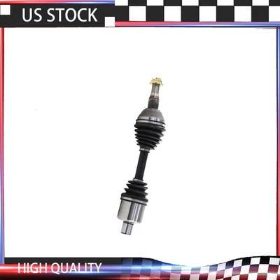 Nuevo eje CV delantero derecho original para Pontiac Montana 2005 2006 AWD Foto 1 de 2