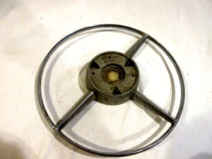 Anillo de cuerno Buick Roadmaster 1950-52 #1340519 - Imagen 1 de 3