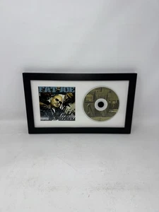 ALBUM CD LOYALTY AUTOGRAFO FIRMATO FAT JOE INCORNICIATO PSA/DNA COA ALL I NEED NEW YORK - Foto 1 di 5