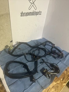2003 Polaris XC Edge X 700 OEM Main Wiring Harness 2461120 - Picture 1 of 7