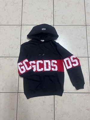 Felpa Gcds - Image 1 of 4