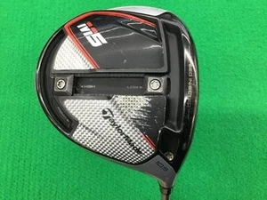TaylorMade M5 10.5° Stiff Right-Handed 45.75in Driver KUROKAGE TM52019 w/HC 2641 - Picture 1 of 5