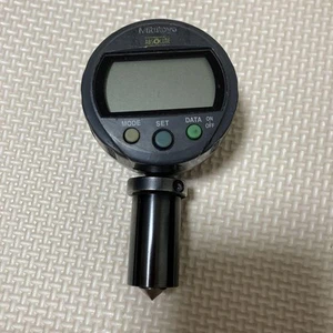 Mitutoyo ID-C112XB Digital Dial Gauge 0.001mm Accuracy Precision Tool - Picture 1 of 3