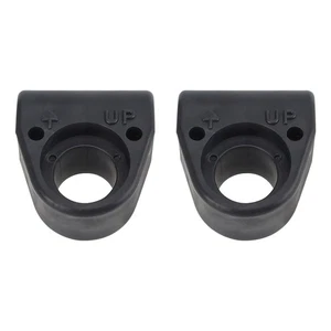 Aftermarket Paar kurze Federgleiter für Cat Schneemobil 299905 2604 515 0604 - Picture 1 of 12