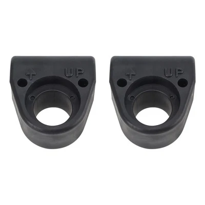 Aftermarket Paar kurze Federgleiter für Cat Schneemobil 299905 2604 515 0604 - Image 1 of 4