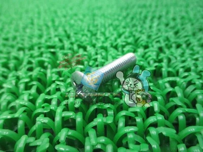 Genuine Honda CB350F/CB400F Cross Screw, In Stock, Ready to Ship, Brand New,... - Изображение 1 из 4