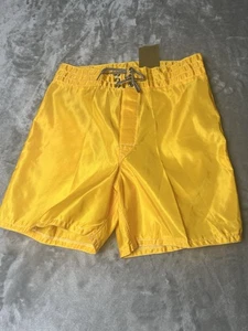 Birdwell Beach Britches Swim Trunks Shorts Mens size 29 - Picture 1 of 6