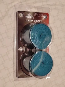 Century Hand Wraps Green - Picture 1 of 2