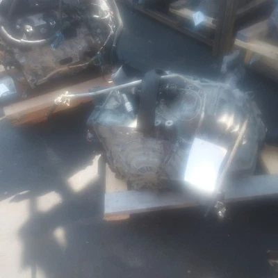 Used Automatic Transmission Assembly fits: 2013 Cadillac Srx AT AWD 3.6 Grade A - Изображение 1 из 4