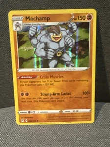 Machamp 088/196 Swsh11: Lost Origin Holo - Foto 1 di 10