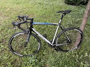 Simplon Serum Carbon mit Zipp Laufrädern - Bild 1 von 21