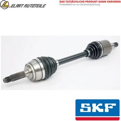 ANTRIEBSWELLE VKJC 5907 FÜR OPEL ASTRA/Sports/Tourer A14XEL/14XER B14XER 1.4L - Image 1 of 4