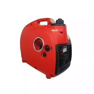 Electric Vehicle Range Extender Two- or Three-Wheeled 48V Portable Generator - Picture 1 of 21