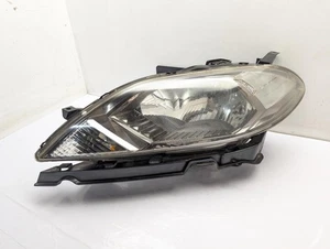 HONDA FRV MK1 2004 - 2011 LEFT HEADLAMP HALOGEN 83743 - Picture 1 of 12