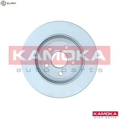 2x BRAKE DISC 103548 FOR JEEP GRAND/CHEROKEE/IV/SUV ERB 3.6L EXN/EXF 3.0L 6cyl - Image 1 of 4