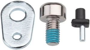 Unidad de perno de fijación de cable Shimano FD-R3000 - Imagen 1 de 1