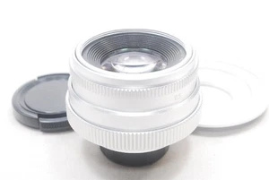 Panasonic Olympus Mirrorless Fujian Cctv 35Mm F1.6 Micro 4/3 M4/3 C Mount - Picture 1 of 7