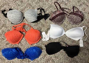Damen BH Paket Größe 36B Victoria’s Secret - Bild 1 von 2