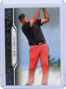 2021 UPPER DECK UD ARTIFACTS GOLF TOM LEHMAN #8 NM-MT TO MINT SET BREAK - Picture 1 of 2
