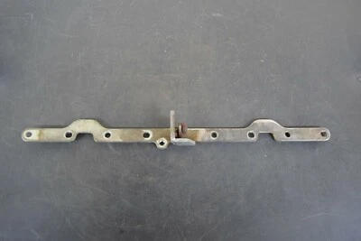 HONDA CB650 CB650C CB650SC 凯欣汽化器 CARB 车架固定板支架 — 第 1/4 张图片